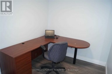 110 - 80 NASHDENE ROAD Toronto (Milliken) Ontario photo 4