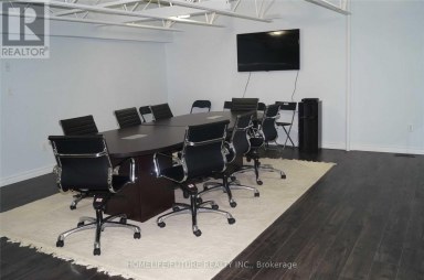110 - 80 NASHDENE ROAD Toronto (Milliken) Ontario photo 5