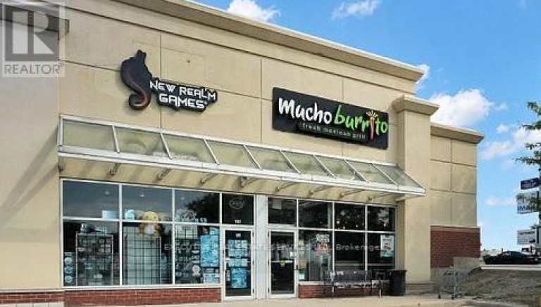 141B - 30 FAMOUS AVENUE, Vaughan (Pine Valley Business Park), Ontario, L4L9M3