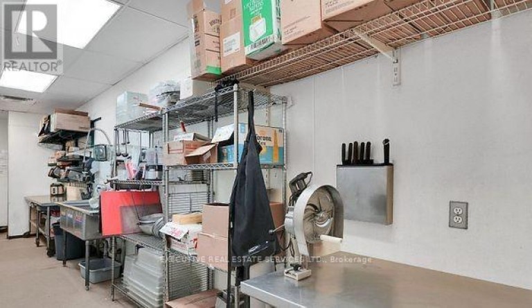 141B - 30 FAMOUS AVENUE, Vaughan (Pine Valley Business Park), Ontario, L4L9M3