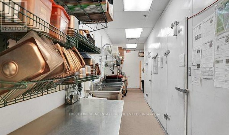 141B - 30 FAMOUS AVENUE, Vaughan (Pine Valley Business Park), Ontario, L4L9M3