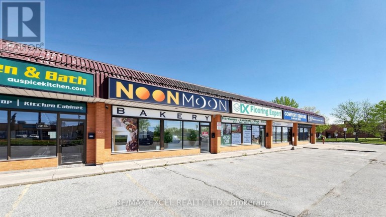 4 - 2050 STEELES AVENUE W, Vaughan (Concord), Ontario, L4K2V1