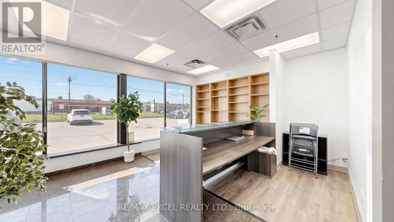4 - 2050 STEELES AVENUE W, Vaughan (Concord), Ontario, L4K2V1