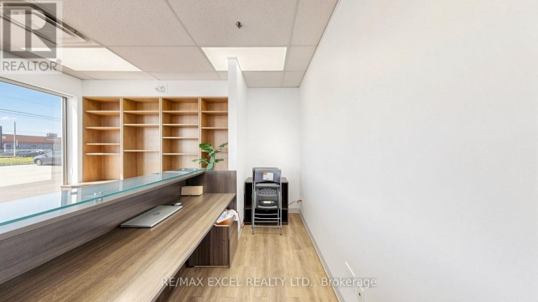 4 - 2050 STEELES AVENUE W, Vaughan (Concord), Ontario, L4K2V1