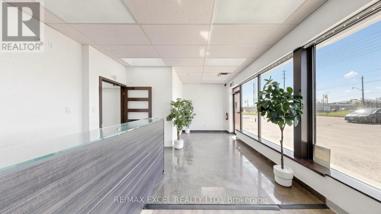 4 - 2050 STEELES AVENUE W, Vaughan (Concord), Ontario, L4K2V1