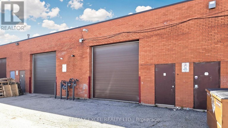 4 - 2050 STEELES AVENUE W, Vaughan (Concord), Ontario, L4K2V1