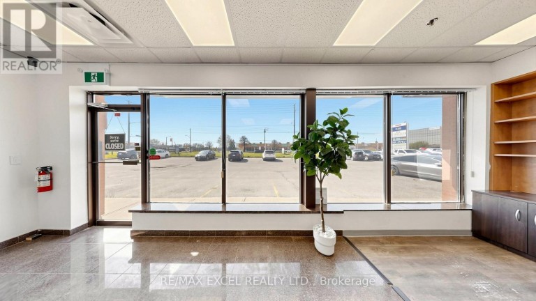 4 - 2050 STEELES AVENUE W, Vaughan (Concord), Ontario, L4K2V1