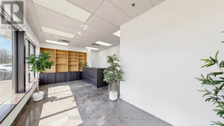 4 - 2050 STEELES AVENUE W, Vaughan (Concord), Ontario, L4K2V1