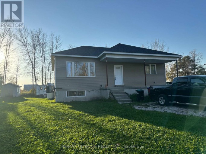 4122 DALRYMPLE DRIVE, Ramara, Ontario, L0L1C0