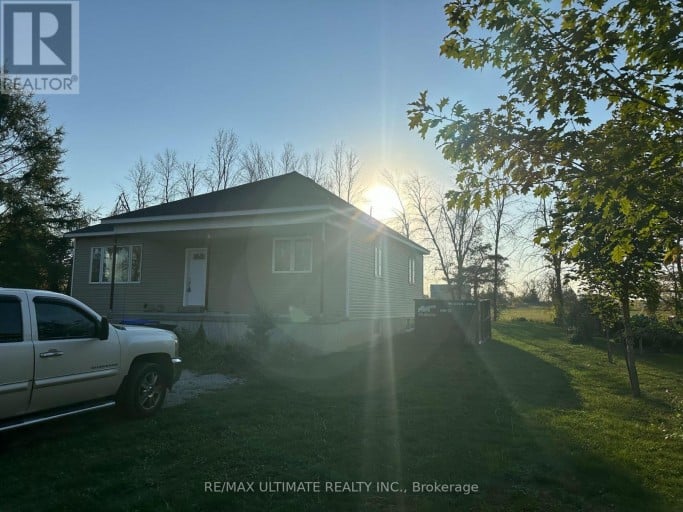 4122 DALRYMPLE DRIVE, Ramara, Ontario, L0L1C0