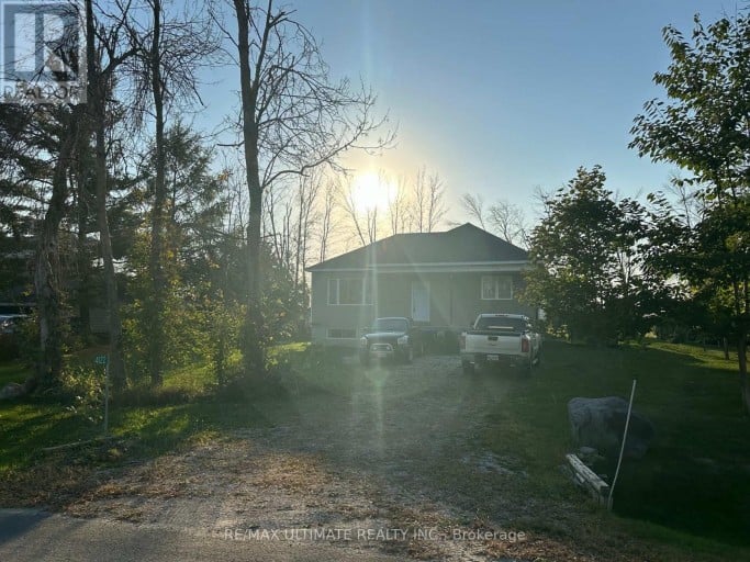 4122 DALRYMPLE DRIVE, Ramara, Ontario, L0L1C0