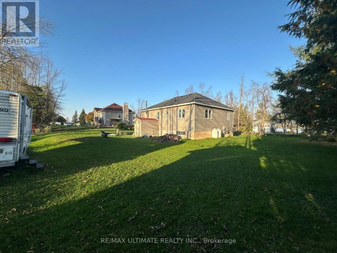 4122 DALRYMPLE DRIVE, Ramara, Ontario, L0L1C0