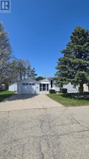 25 Miller Street, Strathroy-caradoc (se), Ontario (id X13123788)