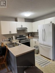 203 - 3160 WILDWOOD DRIVE Windsor Ontario photo 2