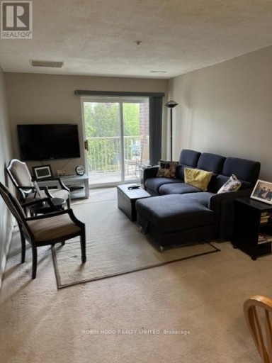 203 - 3160 WILDWOOD DRIVE, Windsor, Ontario, N8R2K8