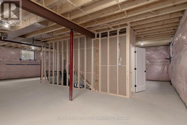 12 NELSON STREET, West Perth (Mitchell), Ontario, N0K1N0