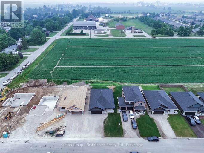 12 NELSON STREET, West Perth (Mitchell), Ontario, N0K1N0