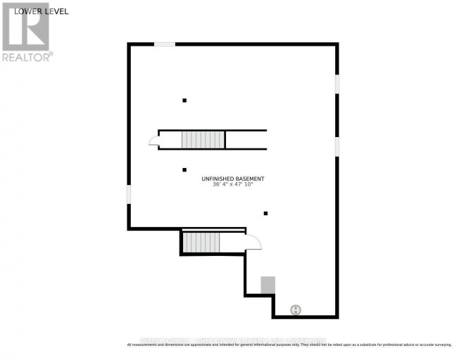12 NELSON STREET, West Perth (Mitchell), Ontario, N0K1N0
