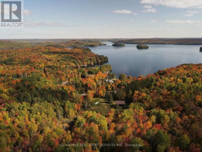 0 POINT IDEAL ROAD, Lake of Bays (Franklin), Ontario, P0A1H0