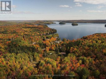0 POINT IDEAL ROAD Lake of Bays (Franklin) Ontario photo 2