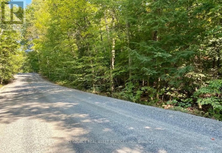 0 POINT IDEAL ROAD, Lake of Bays (Franklin), Ontario, P0A1H0
