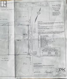 0 POINT IDEAL ROAD Lake of Bays (Franklin) Ontario photo 6