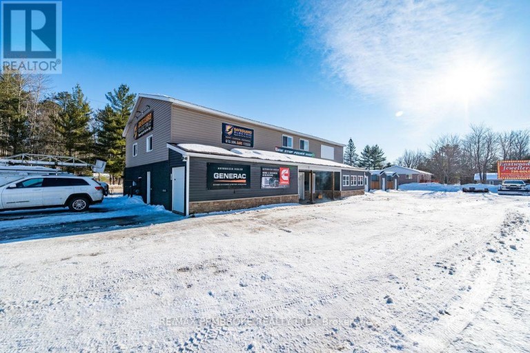 A - 2551 Petawawa Boulevard, Petawawa, Ontario (id X13124702)