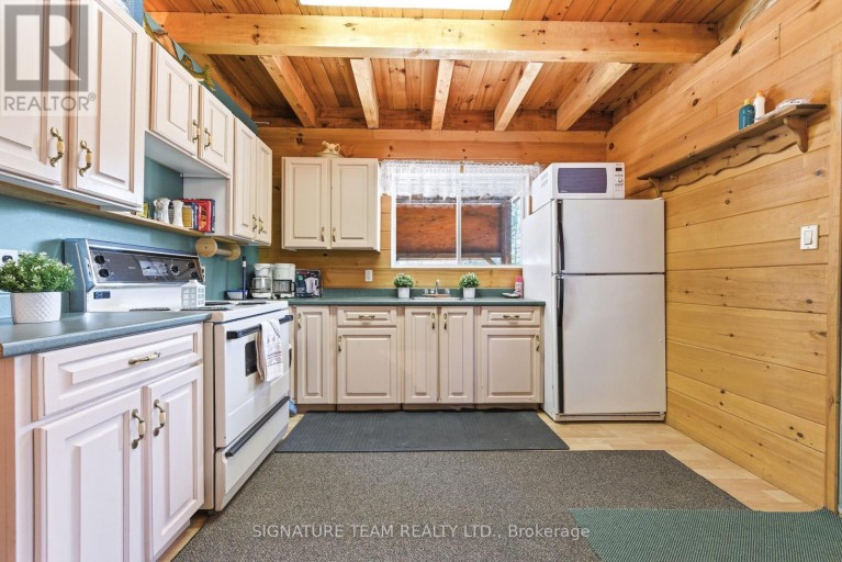 527 B LORWELL LAKE DRIVE, Brudenell, Lyndoch and Raglan, Ontario, K0J2A0