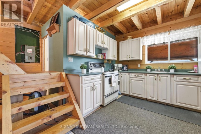 527 B LORWELL LAKE DRIVE, Brudenell, Lyndoch and Raglan, Ontario, K0J2A0