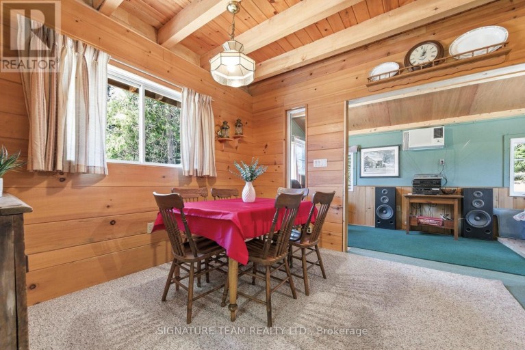 527 B LORWELL LAKE DRIVE, Brudenell, Lyndoch and Raglan, Ontario, K0J2A0