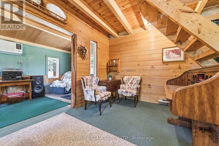 527 B LORWELL LAKE DRIVE, Brudenell, Lyndoch and Raglan, Ontario, K0J2A0