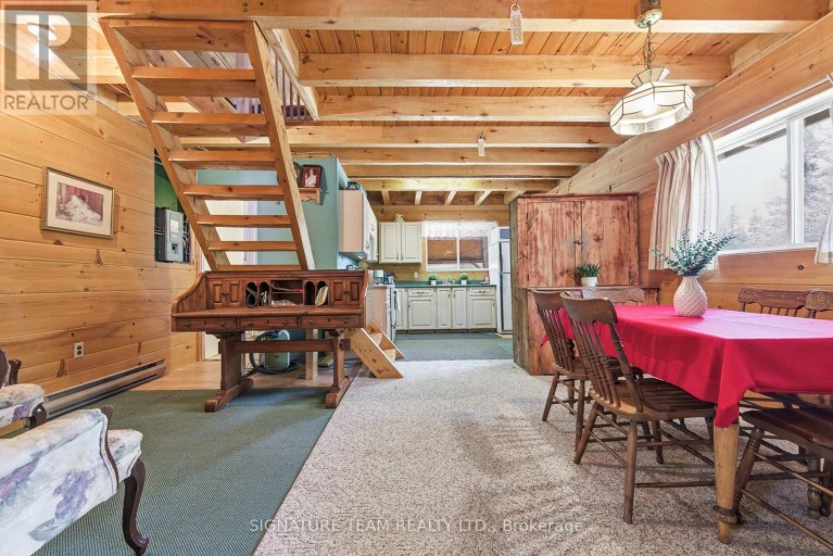527 B LORWELL LAKE DRIVE, Brudenell, Lyndoch and Raglan, Ontario, K0J2A0