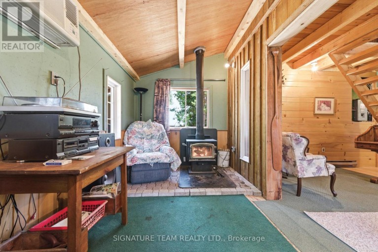 527 B LORWELL LAKE DRIVE, Brudenell, Lyndoch and Raglan, Ontario, K0J2A0
