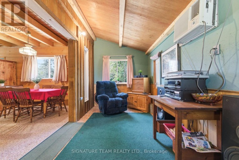 527 B LORWELL LAKE DRIVE, Brudenell, Lyndoch and Raglan, Ontario, K0J2A0