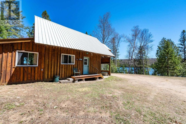 527 B LORWELL LAKE DRIVE, Brudenell, Lyndoch and Raglan, Ontario, K0J2A0