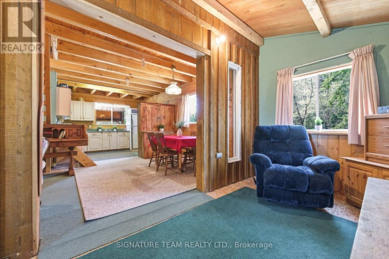 527 B LORWELL LAKE DRIVE, Brudenell, Lyndoch and Raglan, Ontario, K0J2A0