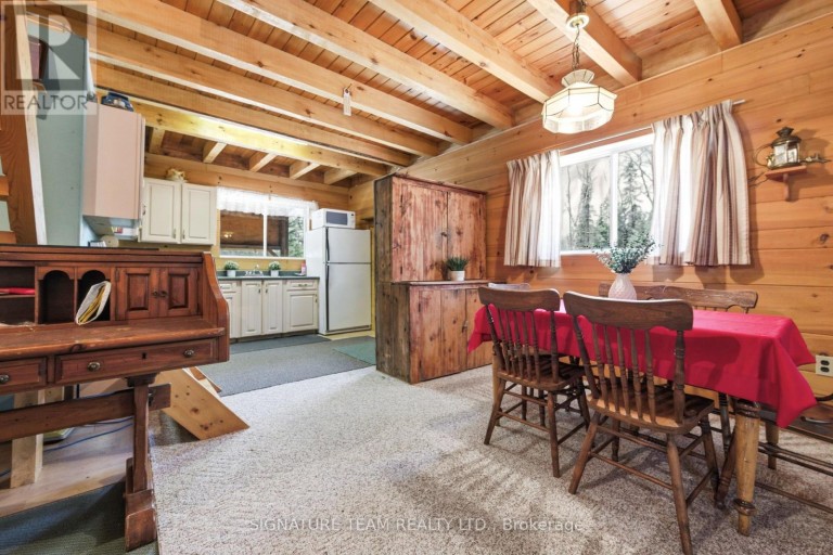 527 B LORWELL LAKE DRIVE, Brudenell, Lyndoch and Raglan, Ontario, K0J2A0