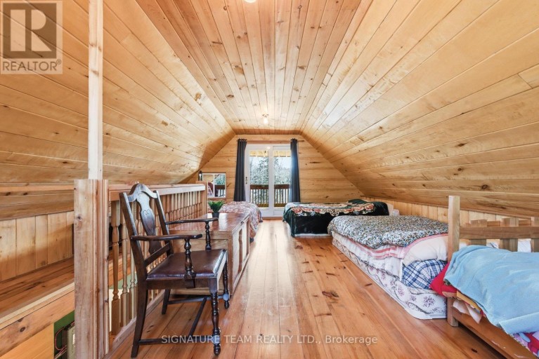 527 B LORWELL LAKE DRIVE, Brudenell, Lyndoch and Raglan, Ontario, K0J2A0