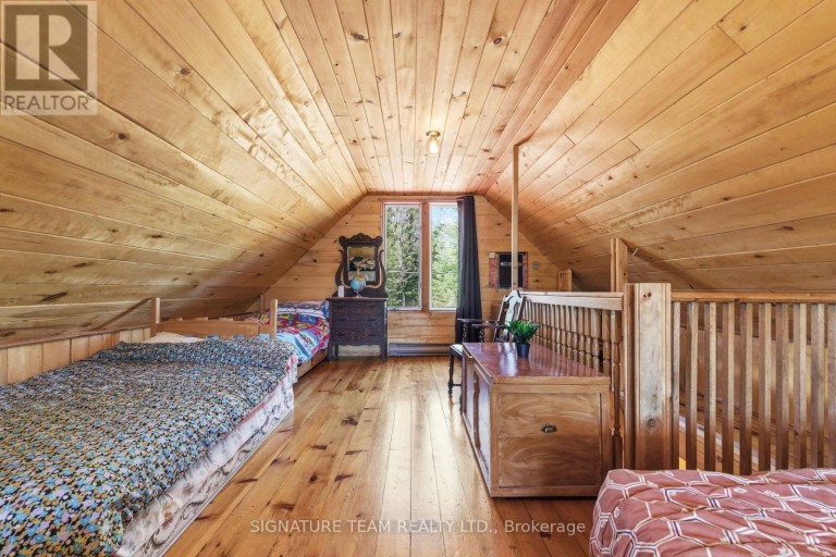 527 B LORWELL LAKE DRIVE, Brudenell, Lyndoch and Raglan, Ontario, K0J2A0