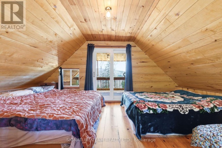 527 B LORWELL LAKE DRIVE, Brudenell, Lyndoch and Raglan, Ontario, K0J2A0
