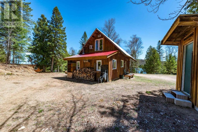 527 B LORWELL LAKE DRIVE, Brudenell, Lyndoch and Raglan, Ontario, K0J2A0