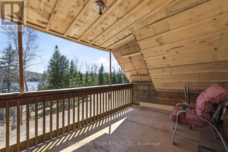 527 B LORWELL LAKE DRIVE, Brudenell, Lyndoch and Raglan, Ontario, K0J2A0