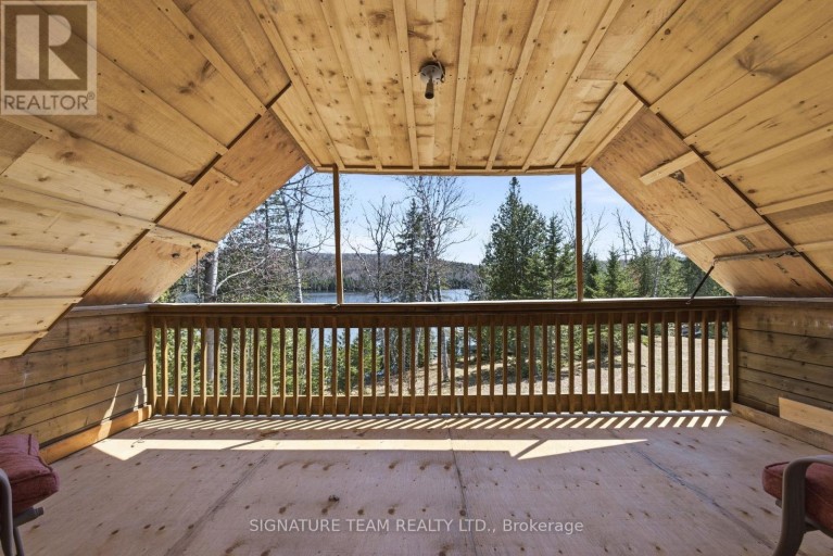 527 B LORWELL LAKE DRIVE, Brudenell, Lyndoch and Raglan, Ontario, K0J2A0