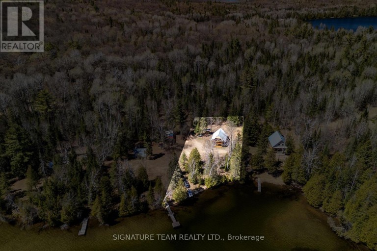 527 B LORWELL LAKE DRIVE, Brudenell, Lyndoch and Raglan, Ontario, K0J2A0