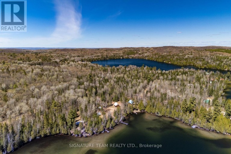 527 B LORWELL LAKE DRIVE, Brudenell, Lyndoch and Raglan, Ontario, K0J2A0