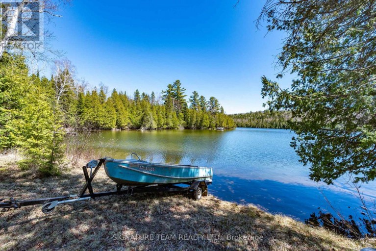 527 B LORWELL LAKE DRIVE, Brudenell, Lyndoch and Raglan, Ontario, K0J2A0