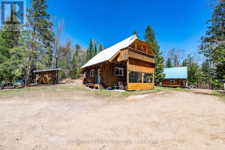527 B LORWELL LAKE DRIVE, Brudenell, Lyndoch and Raglan, Ontario, K0J2A0