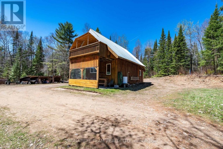 527 B LORWELL LAKE DRIVE, Brudenell, Lyndoch and Raglan, Ontario, K0J2A0