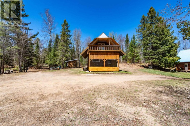 527 B LORWELL LAKE DRIVE, Brudenell, Lyndoch and Raglan, Ontario, K0J2A0