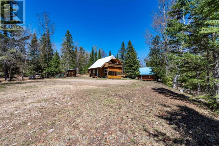 527 B LORWELL LAKE DRIVE, Brudenell, Lyndoch and Raglan, Ontario, K0J2A0